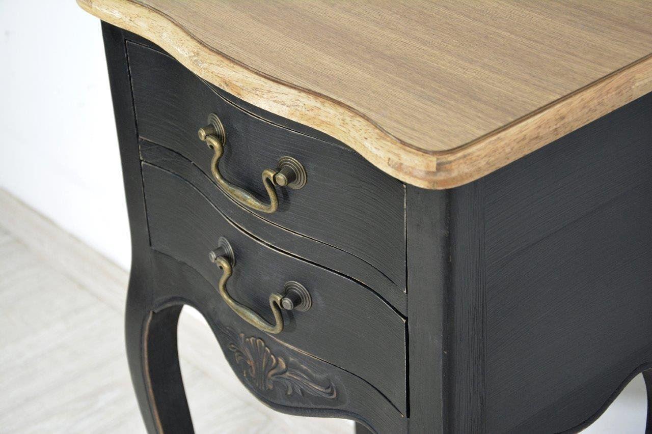 Sorrento SO025 Bedside table Collections \ Sorrento Furniture