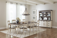 Avola AV1706-401KD Chair