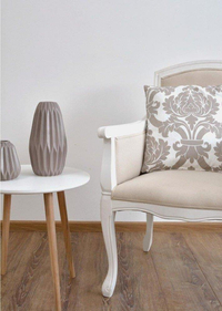 TA320 Sofa tapicerowana Szezlong - Prawy