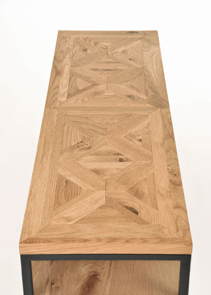 Indus IN25-0 TV Table