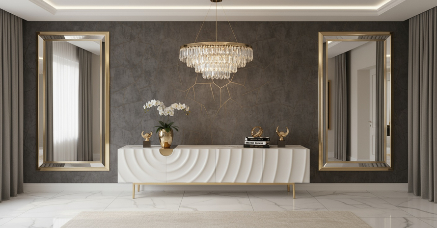 Stilig ST320 Komoda RTV