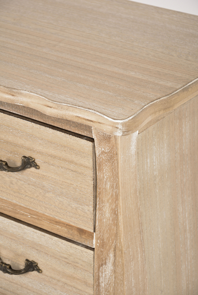 Merano ME010 Chest of drawers