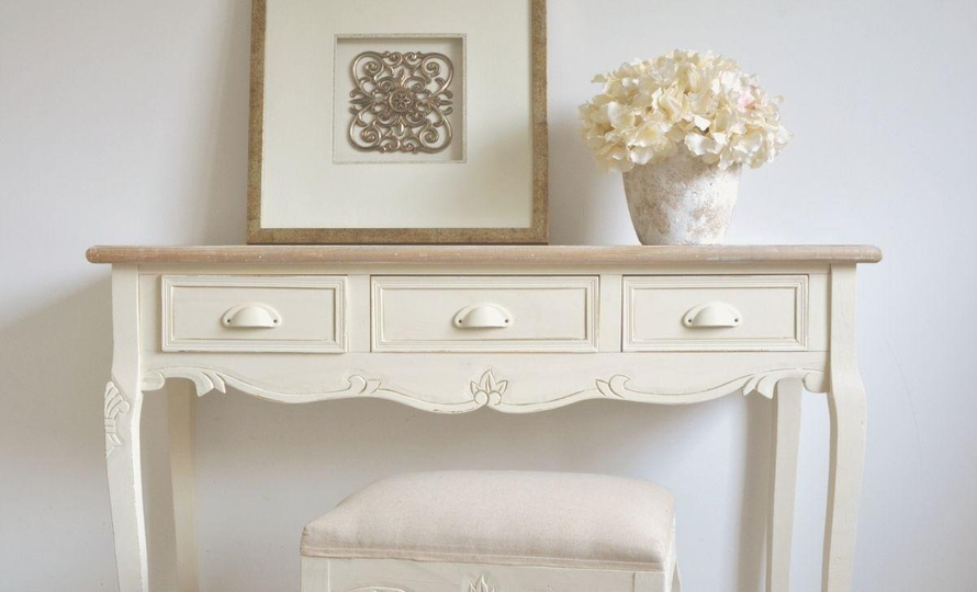 Rimini RI017 Console table