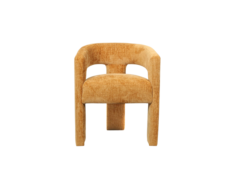 Leith LET71OG Upholstered chair