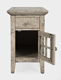 Avola AV1610-22 Bedside table