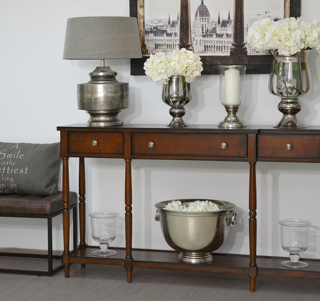 Avola AV1632-60 Console table