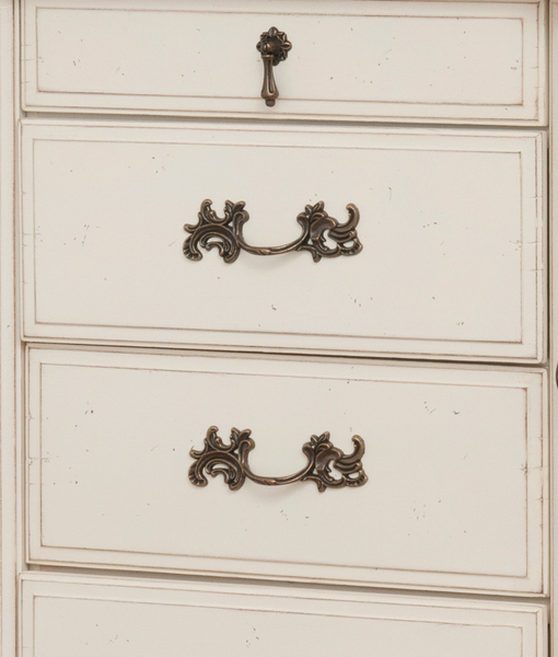 Verona VE803 Cabinet