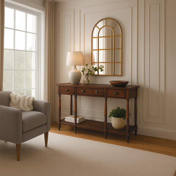 Avola AV1632-60 Console table