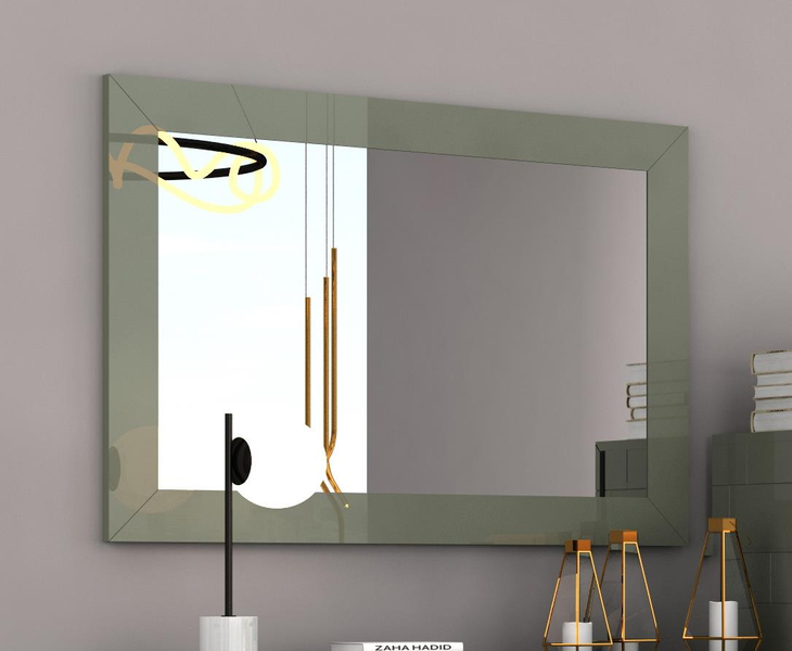 Rose Hill RH11 Wall mirror