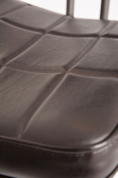 Ashton ASTD03 Krzesło tapicerowane