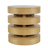 Avola AV2370-60 Accent table