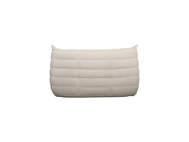 Set Nua N24-4 Sofa + Nua N22-4 Footstool