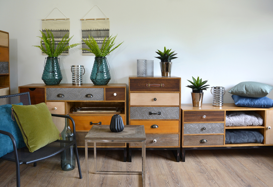 Portogrande PG02 TV Cabinet