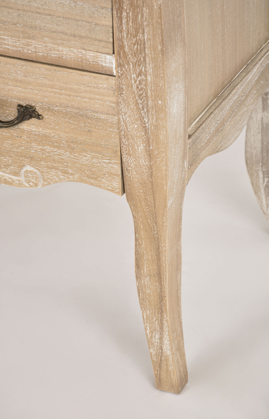 Merano ME010 Chest of drawers