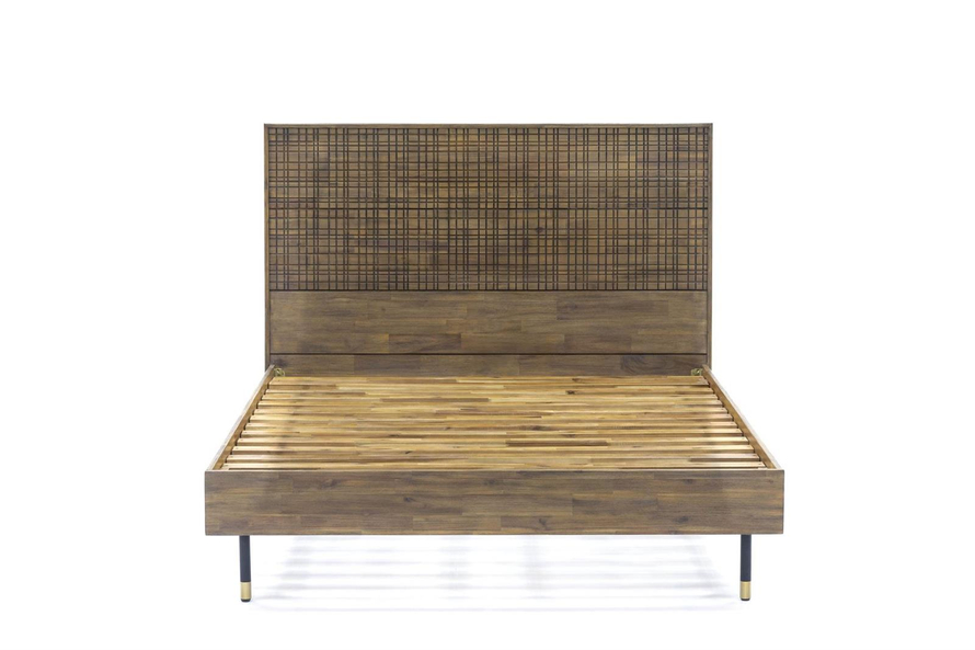 Maze MAZK01 Bed frame 180cm