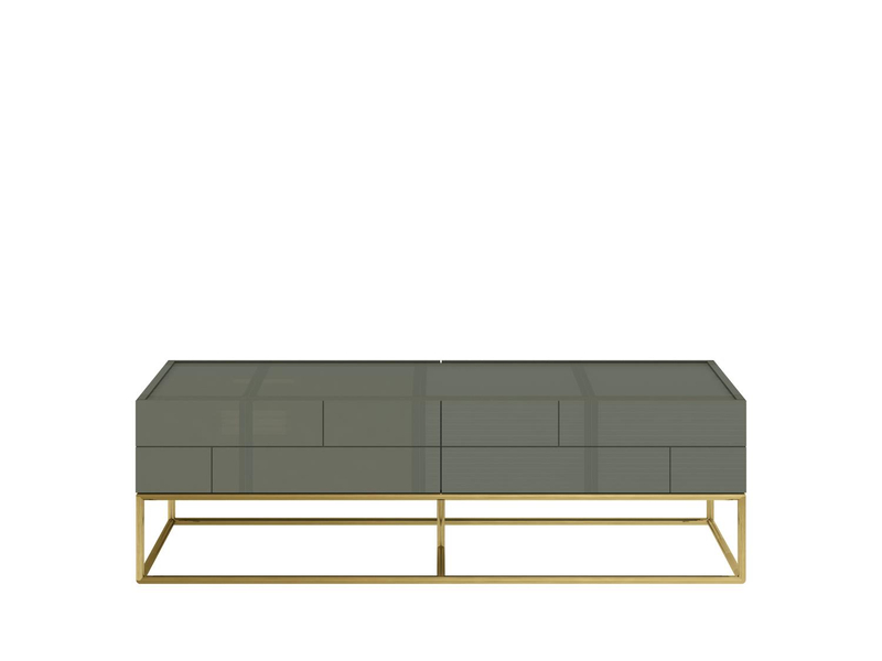 Rose Hill RH06 Coffee table