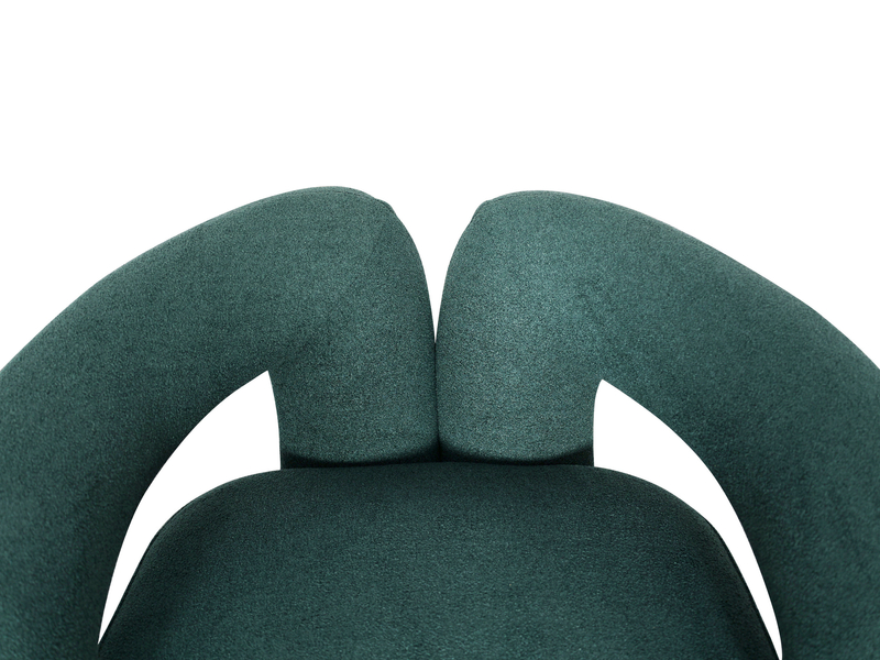 Nua N14-18 Armchair