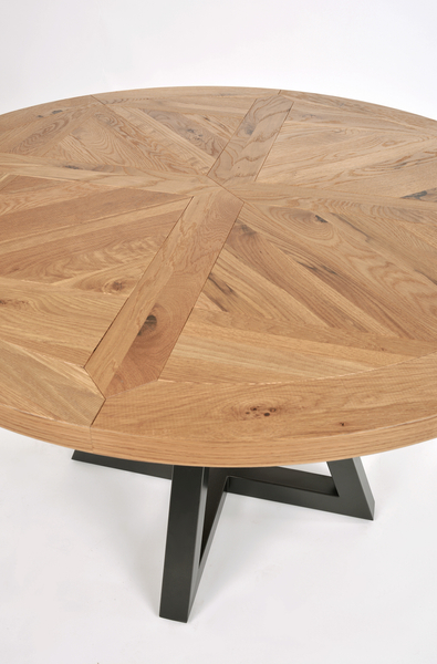Indus IN09-0 Dining table 125cm