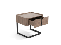 Sileno SE12 Bedside table