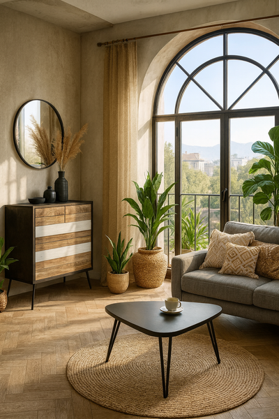 Adesso ADESL06-H35 Coffee table