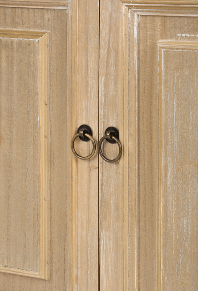 Merano ME01D Cabinet