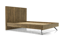 Massa MASK01 Bed frame 180cm