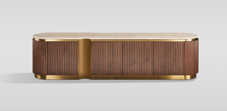 Stilig ST916D TV Cabinet