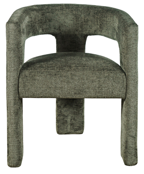 Leith LET71O Upholstered chair