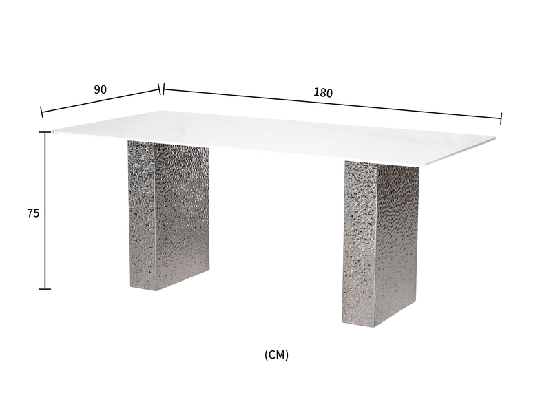 Modig M24 Dining table 180cm