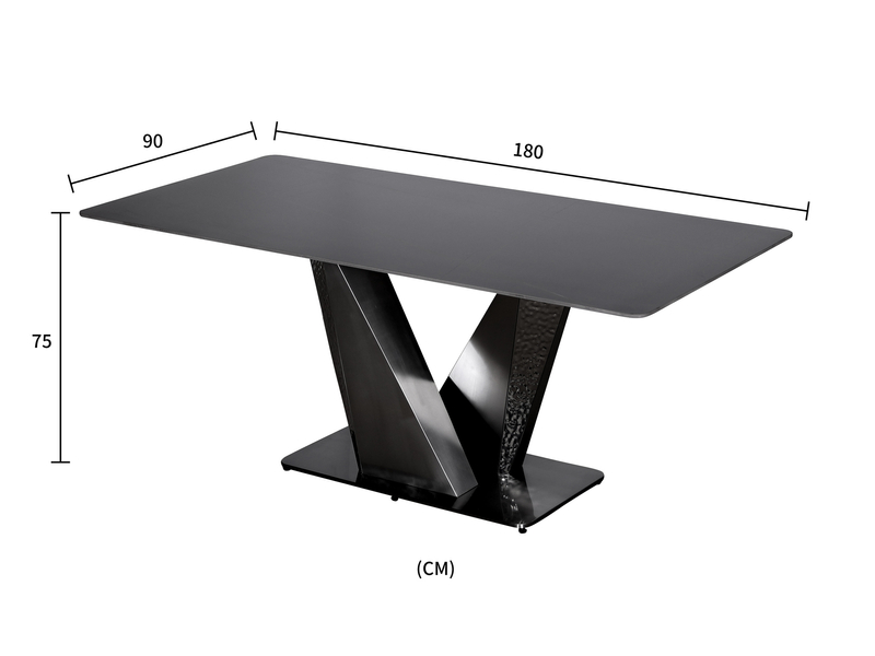 Modig M30 Dining table 180cm
