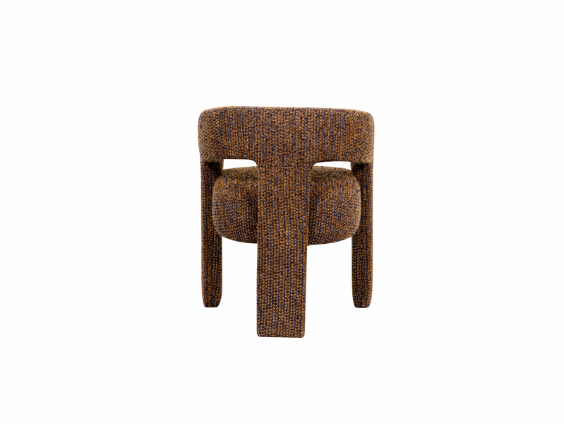 Leith LET71NC Upholstered chair