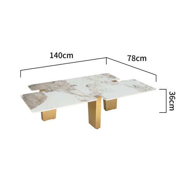 Modig M51 Coffee table