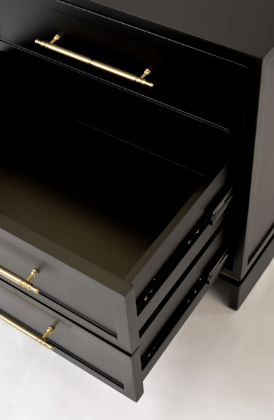 Hamilton HT013 Bedside table