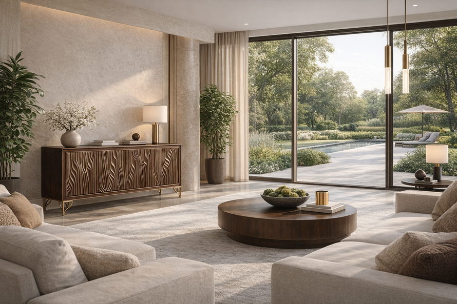 Stilig ST812 Sideboard