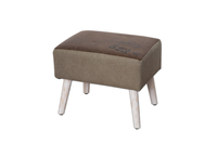 Bos 2701 Upholstered stool 1 pcs