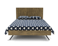 Massa MASK01 Bed frame 180cm