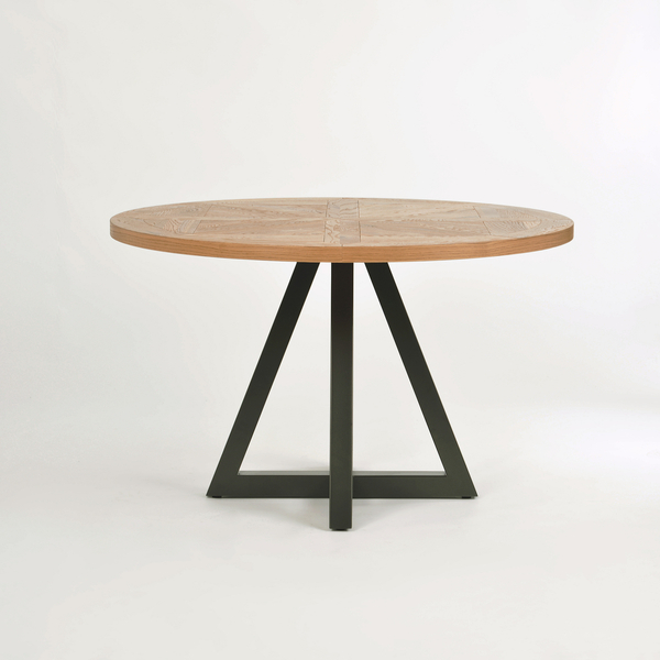 Indus IN09-0 Dining table 125cm