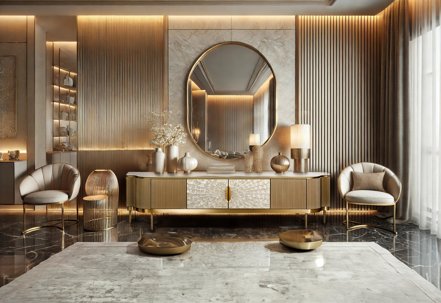 Stilig ST905 Komoda RTV