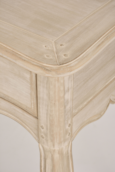 Venezia Bianco VEB808K Console table