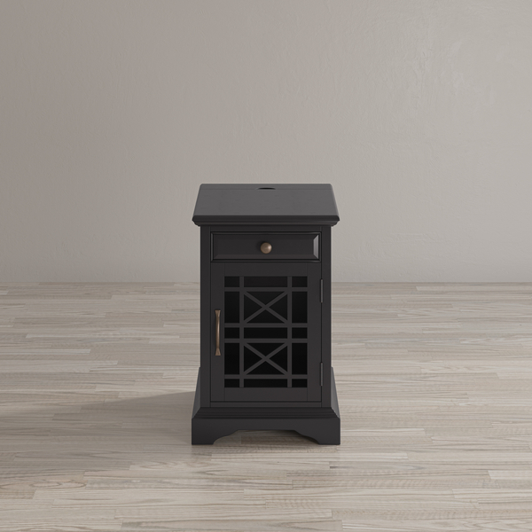 Avola AV275-22 Bedside table