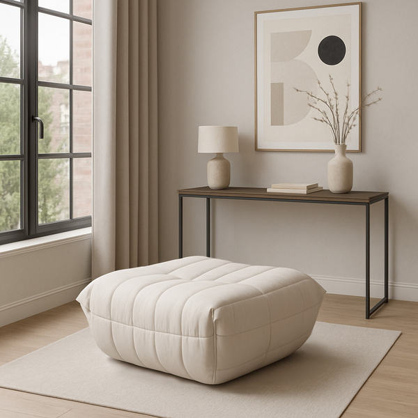 Nua N22-4 Ottoman