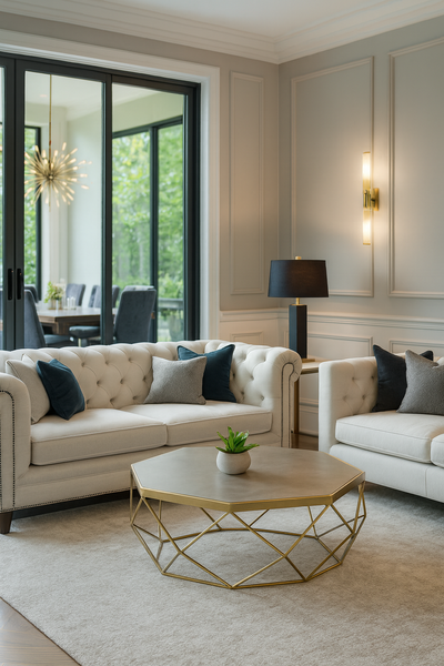 Glamour GL1714 Coffee table