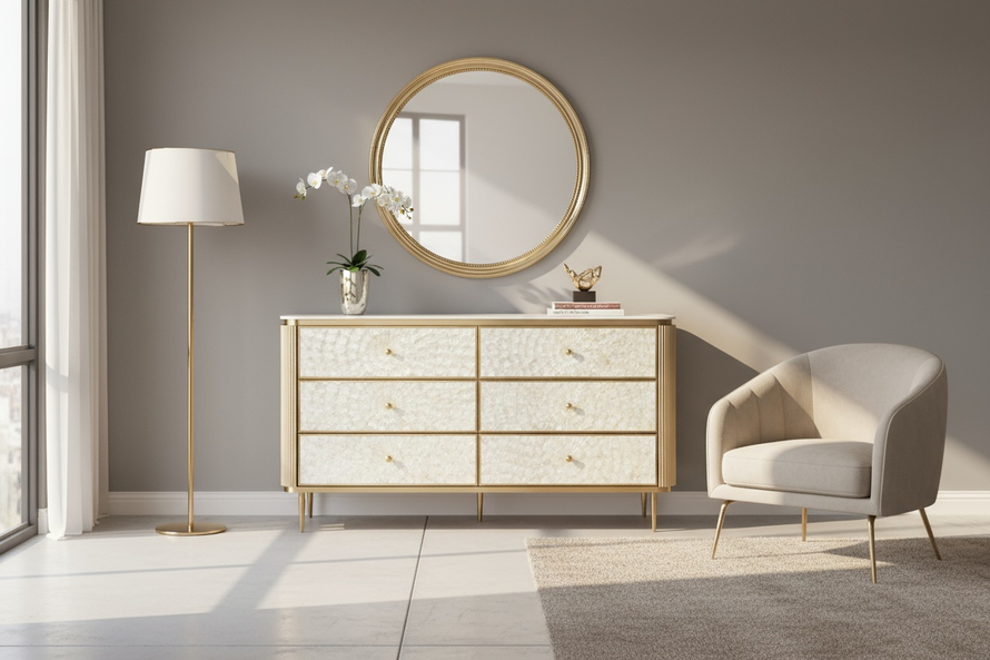 Stilig ST910 Sideboard