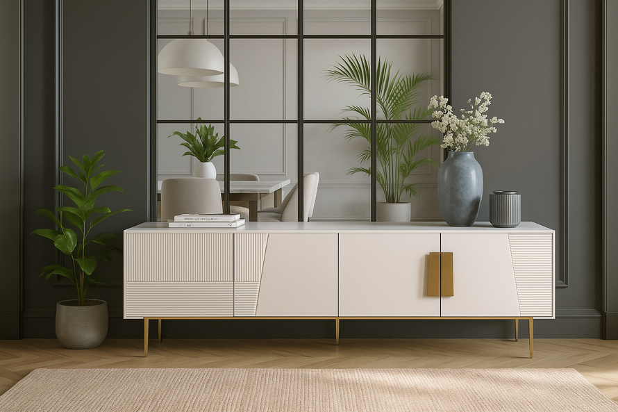 Stilig ST101A TV Cabinet