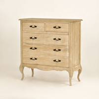 Venezia Oak VEO874 Komoda