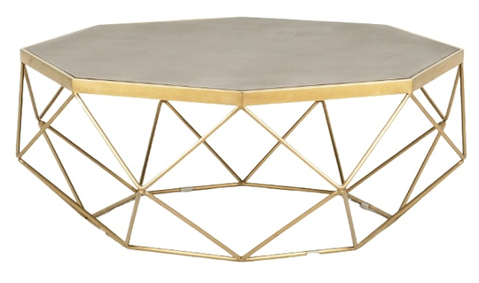 Glamour GL1714 Coffee table
