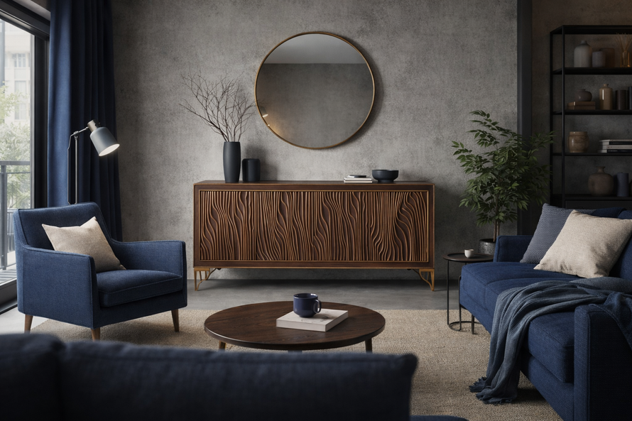 Stilig ST812 Sideboard