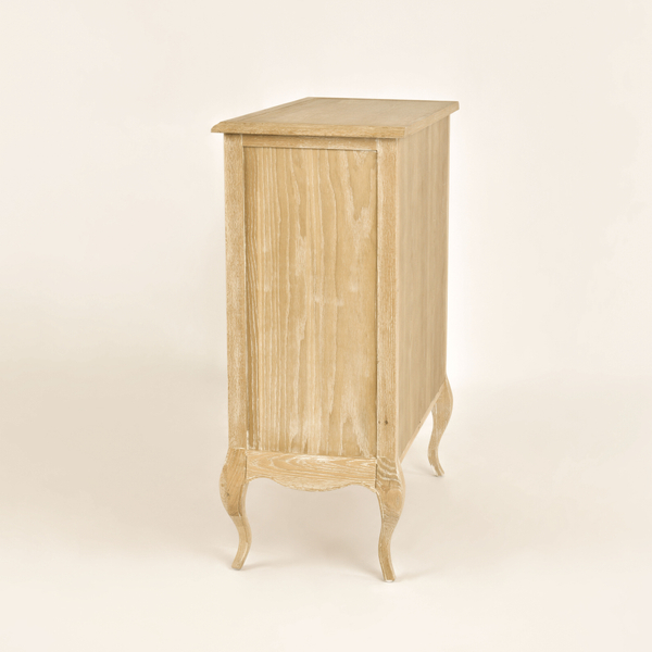 Venezia Oak VEO874 Komoda