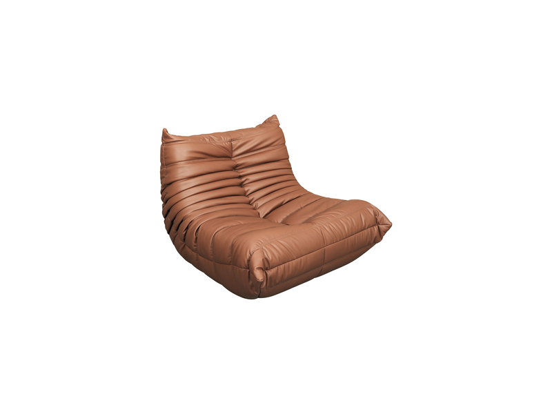 Nua N23-21 Lounge chair