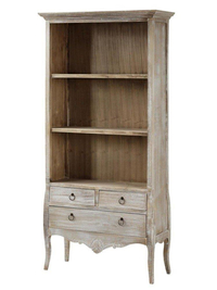 Merano ME02 Bookcase